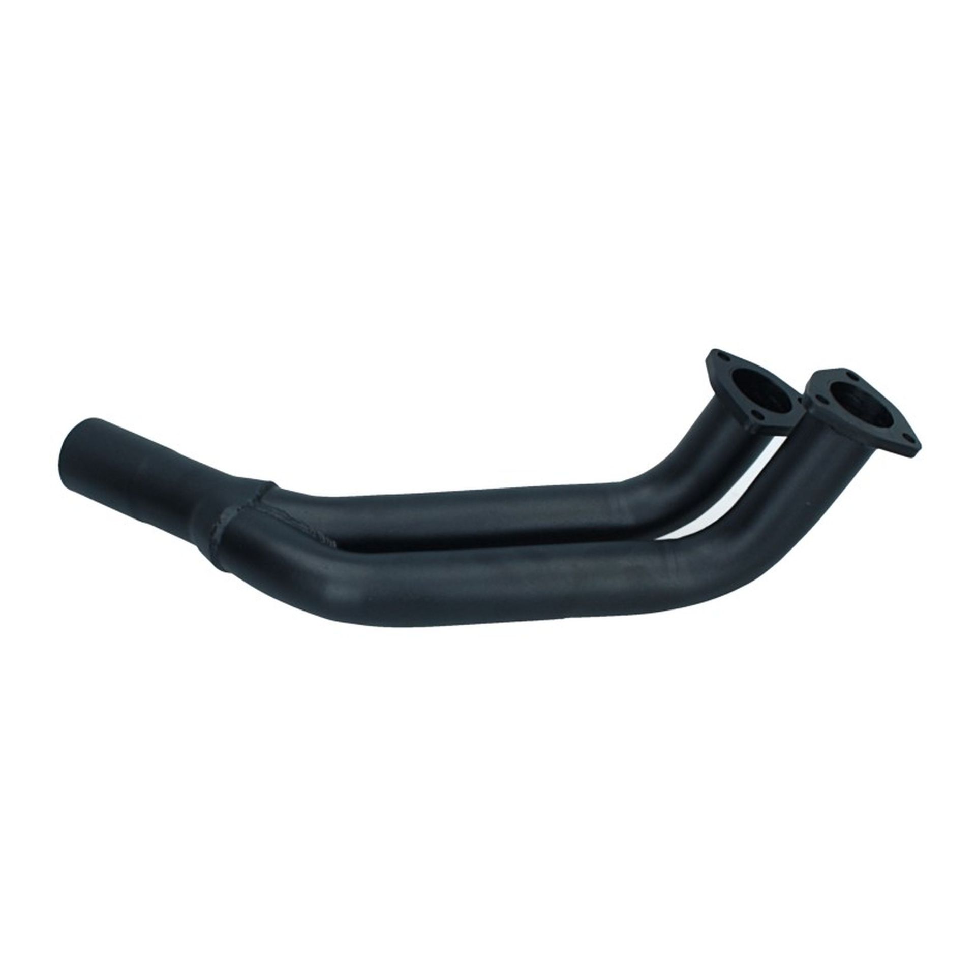 Front Down Pipe RH 250 [Twin][3 into 1]