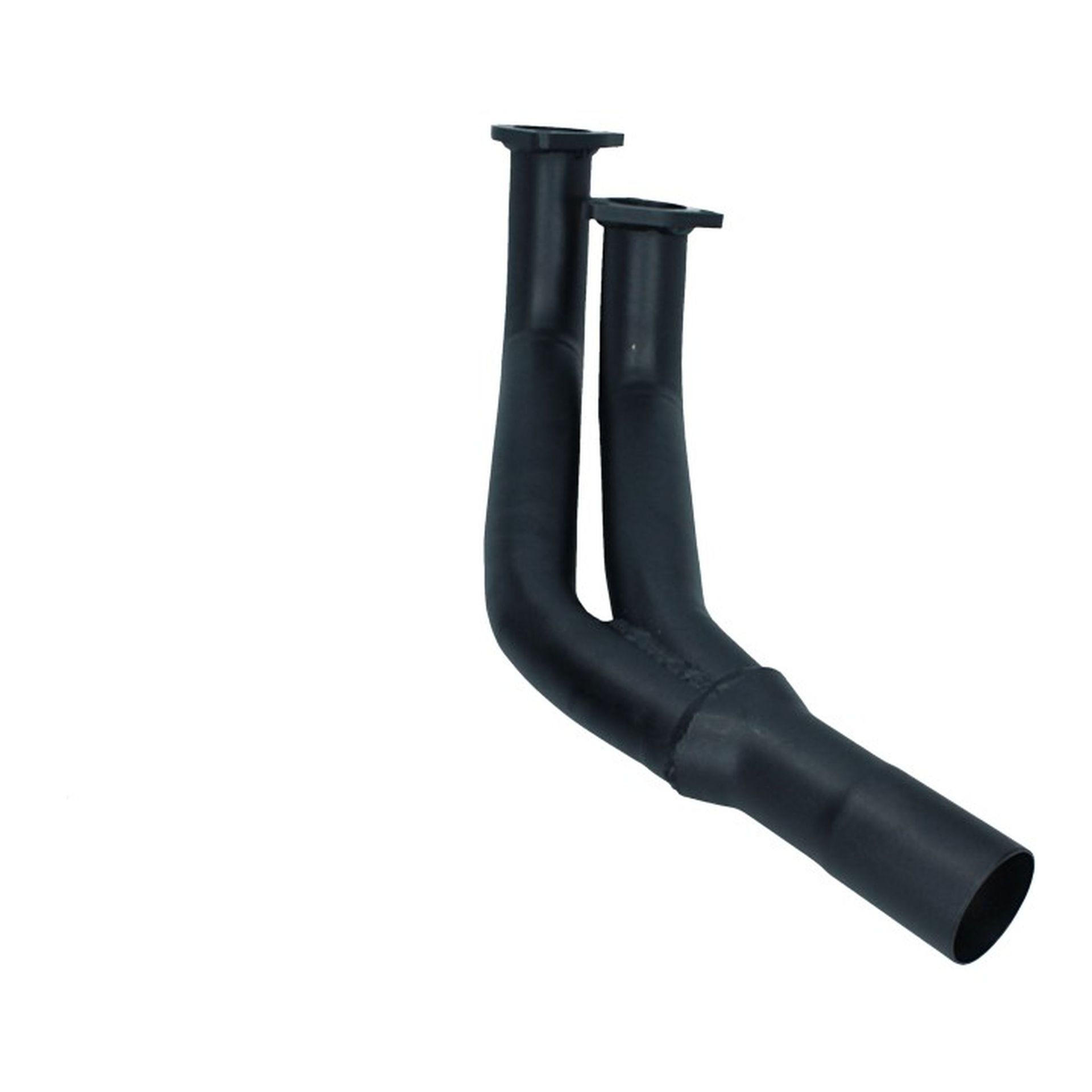 Front Down Pipe LH 250 [Twin][3 into 1]