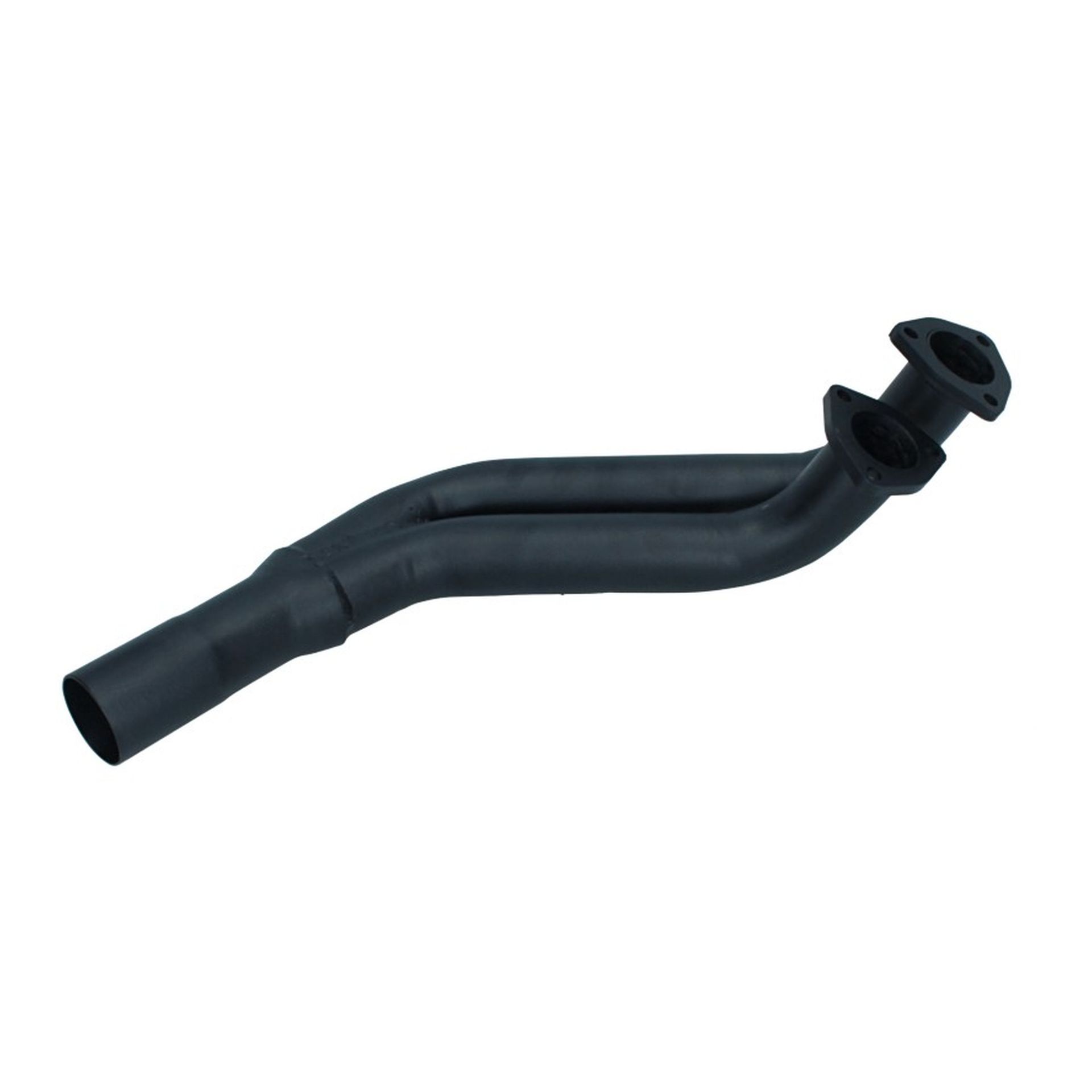 Front Down Pipe LH 250 [Twin][3 into 1]