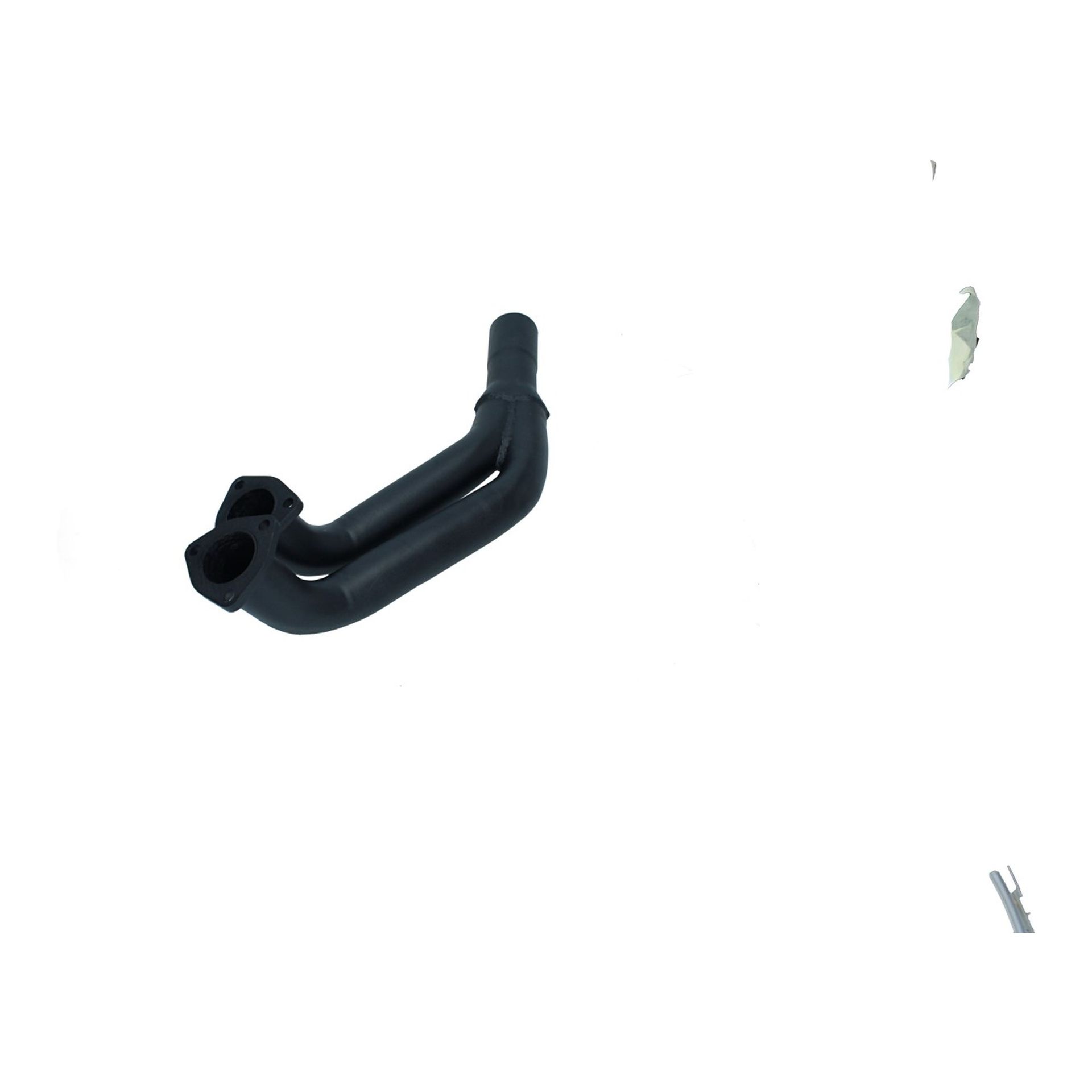 Front Down Pipe LH 250 [Twin][3 into 1]