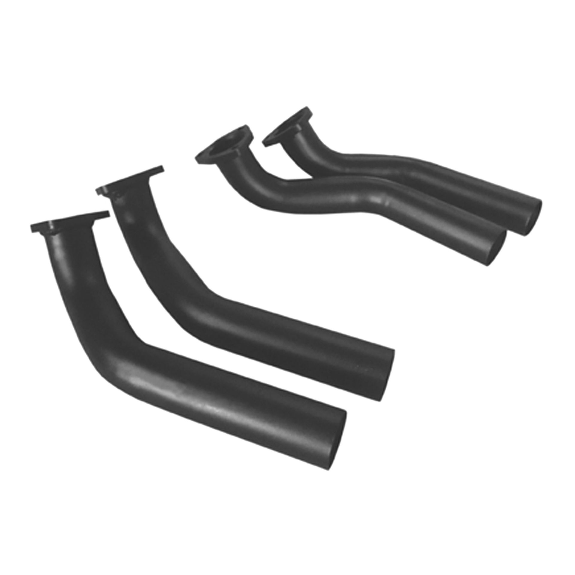 Inter Pipes (set of 4) 330/365 GTC/S