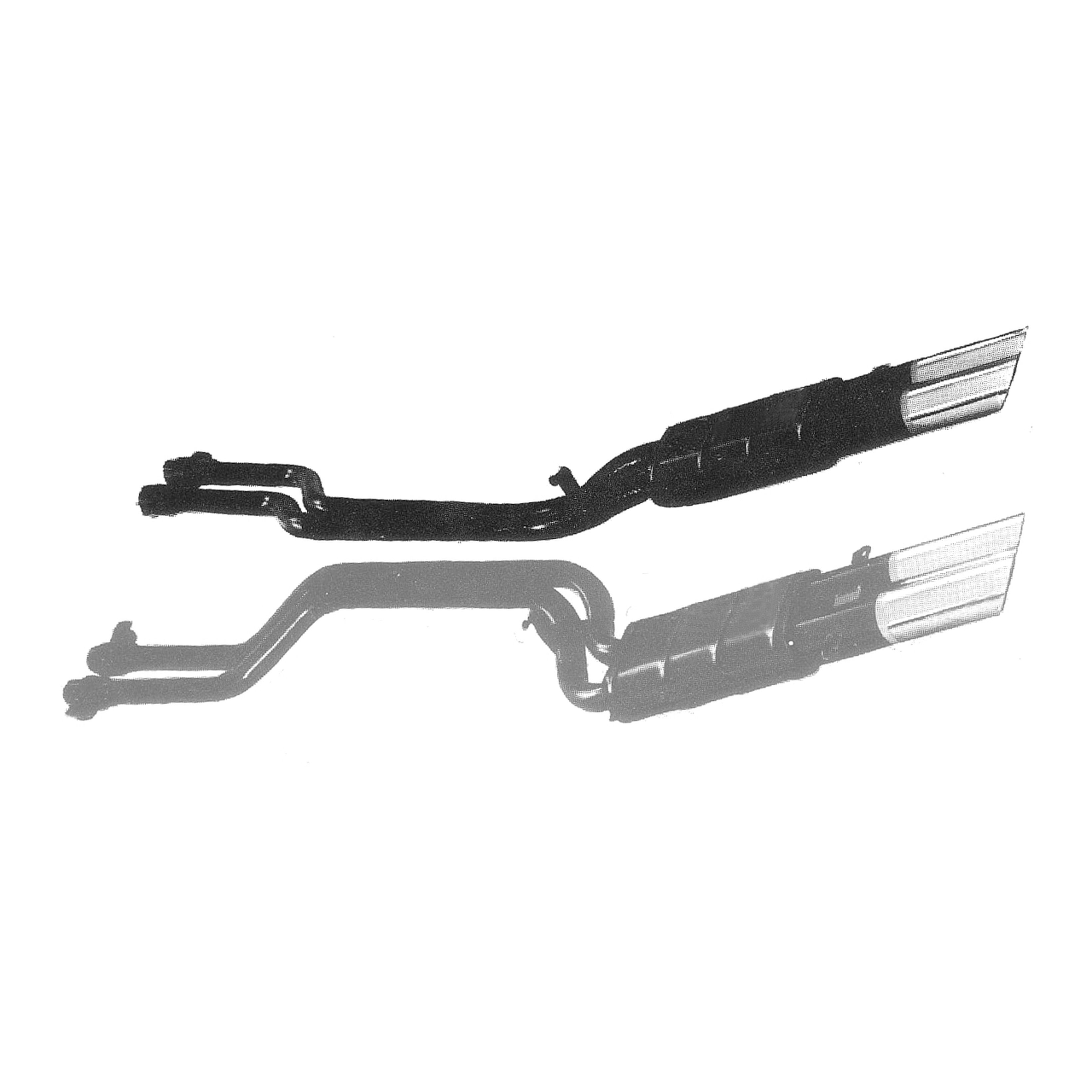 Classic Ferrari Parts