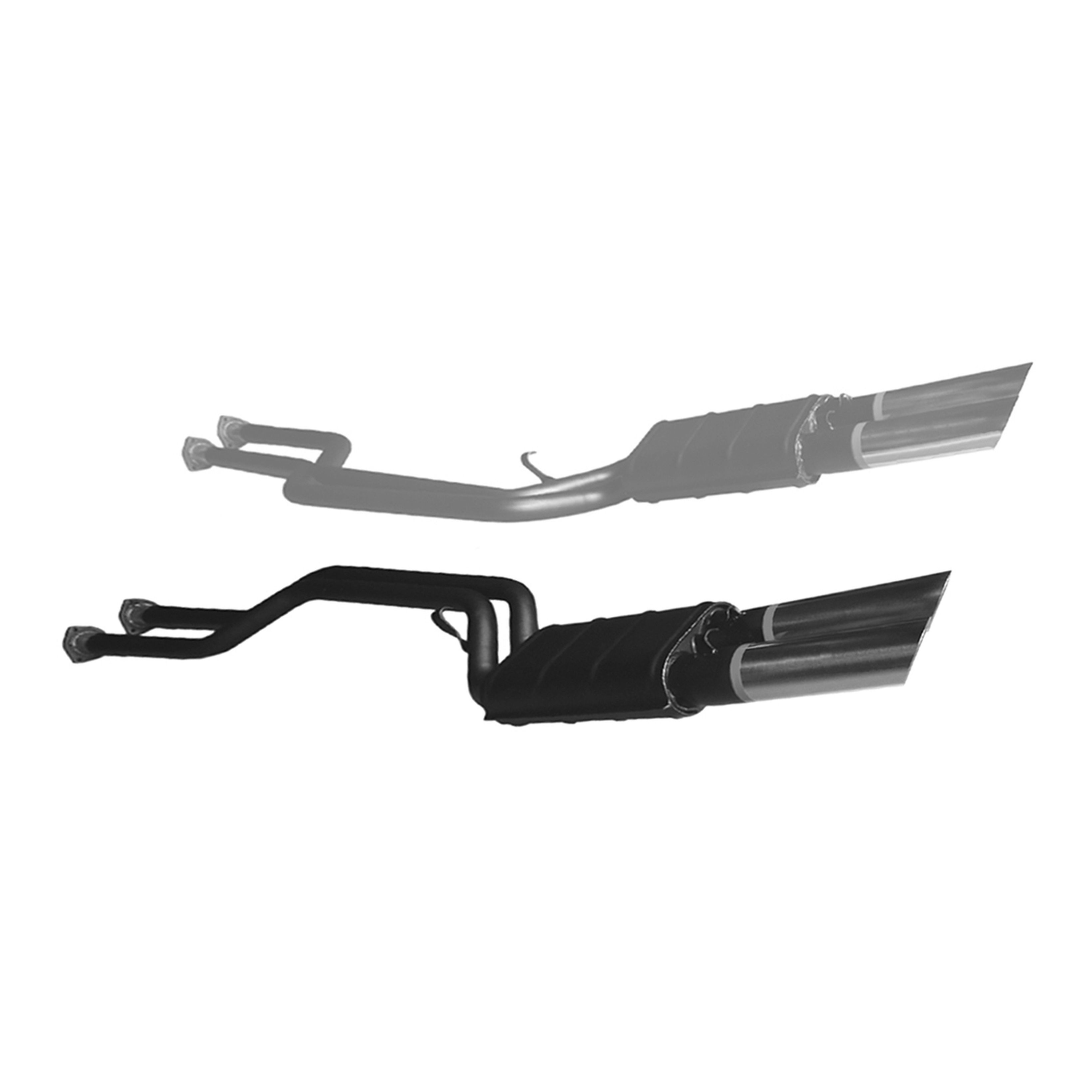 Classic Ferrari Parts