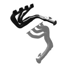 Exhaust Manifold Front 208 GTB4