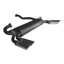 Sport Silencer (4 Tail Pipes) 208 GTB/S