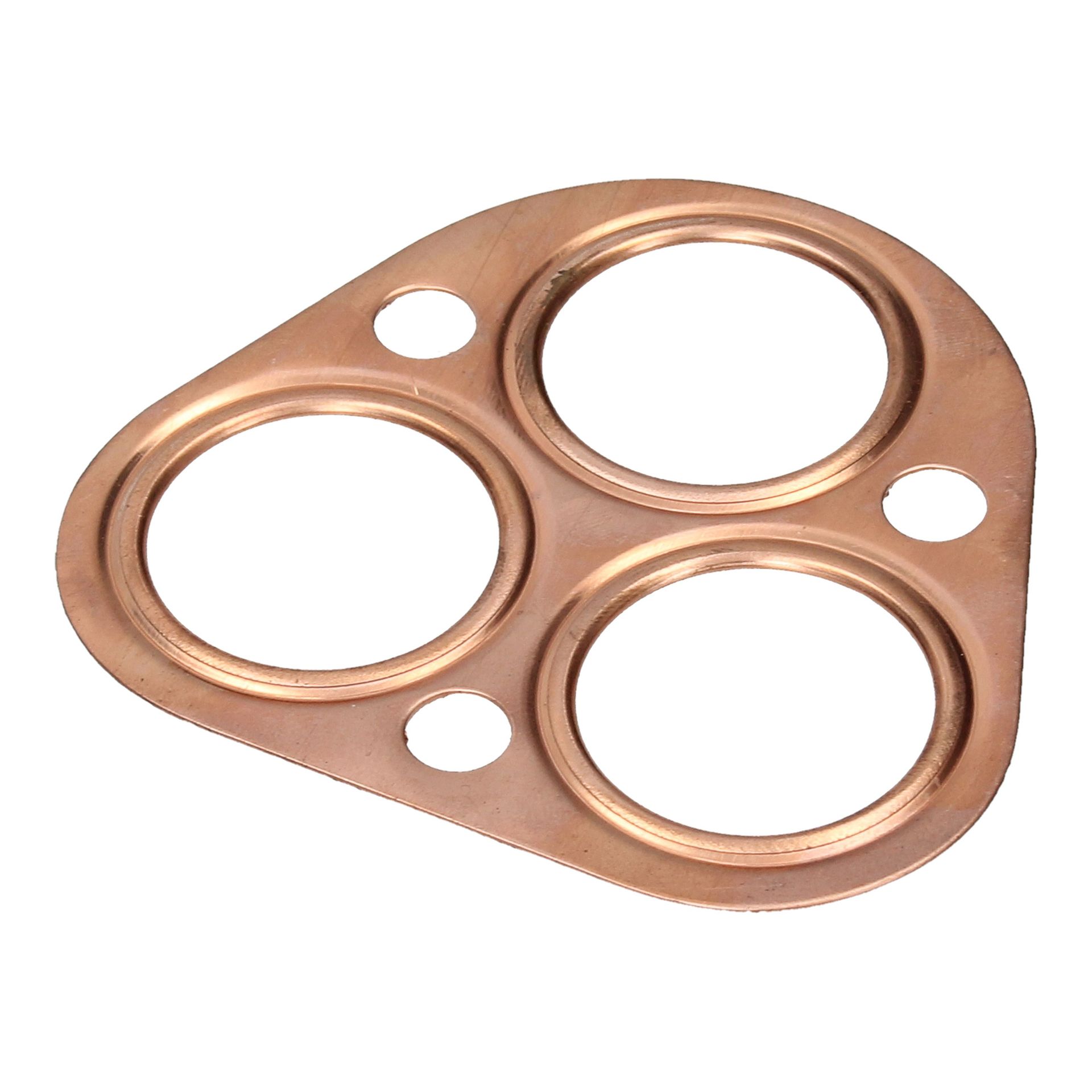 Manifold Down Pipe Gasket 275 GTB/4