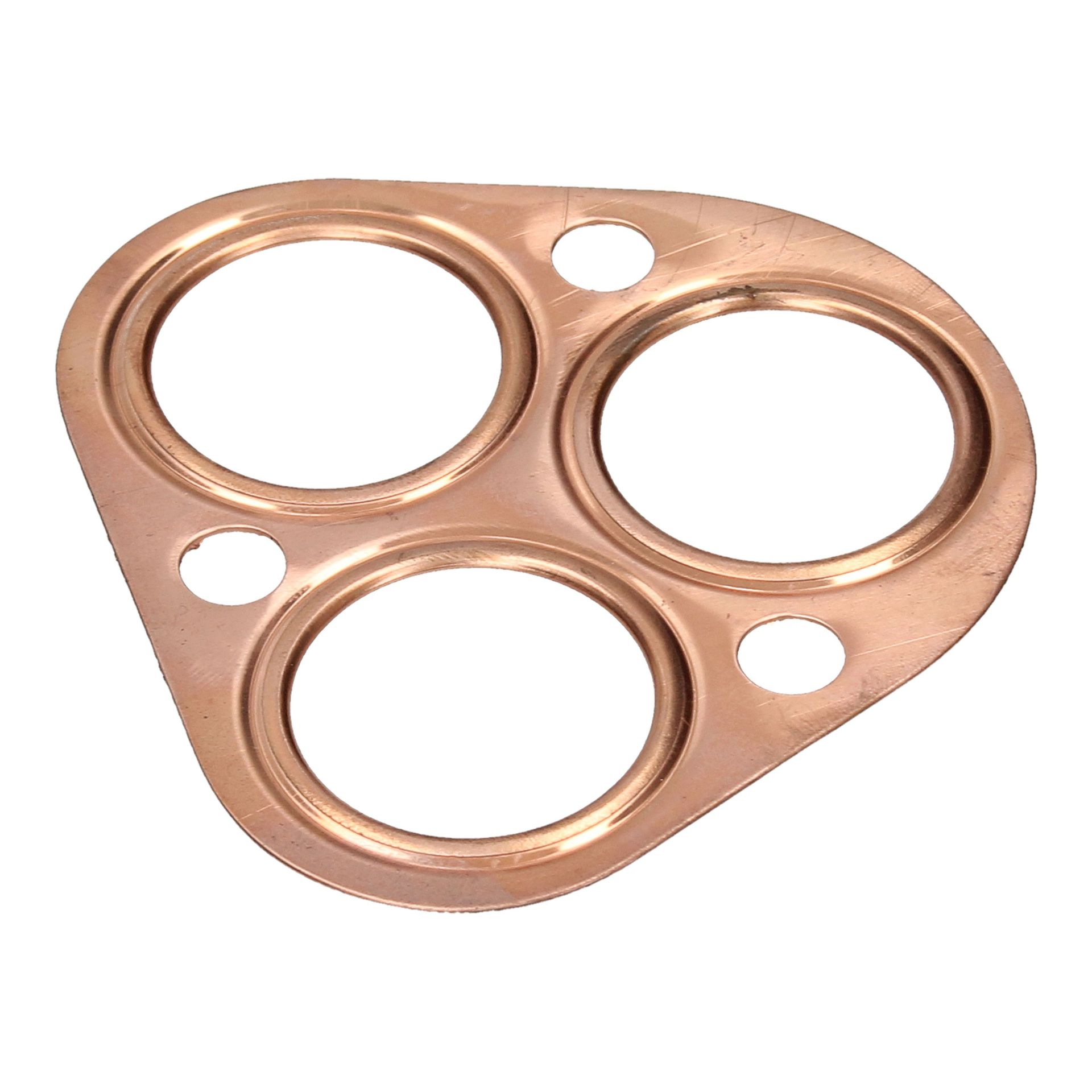 Manifold Down Pipe Gasket 275 GTB/4