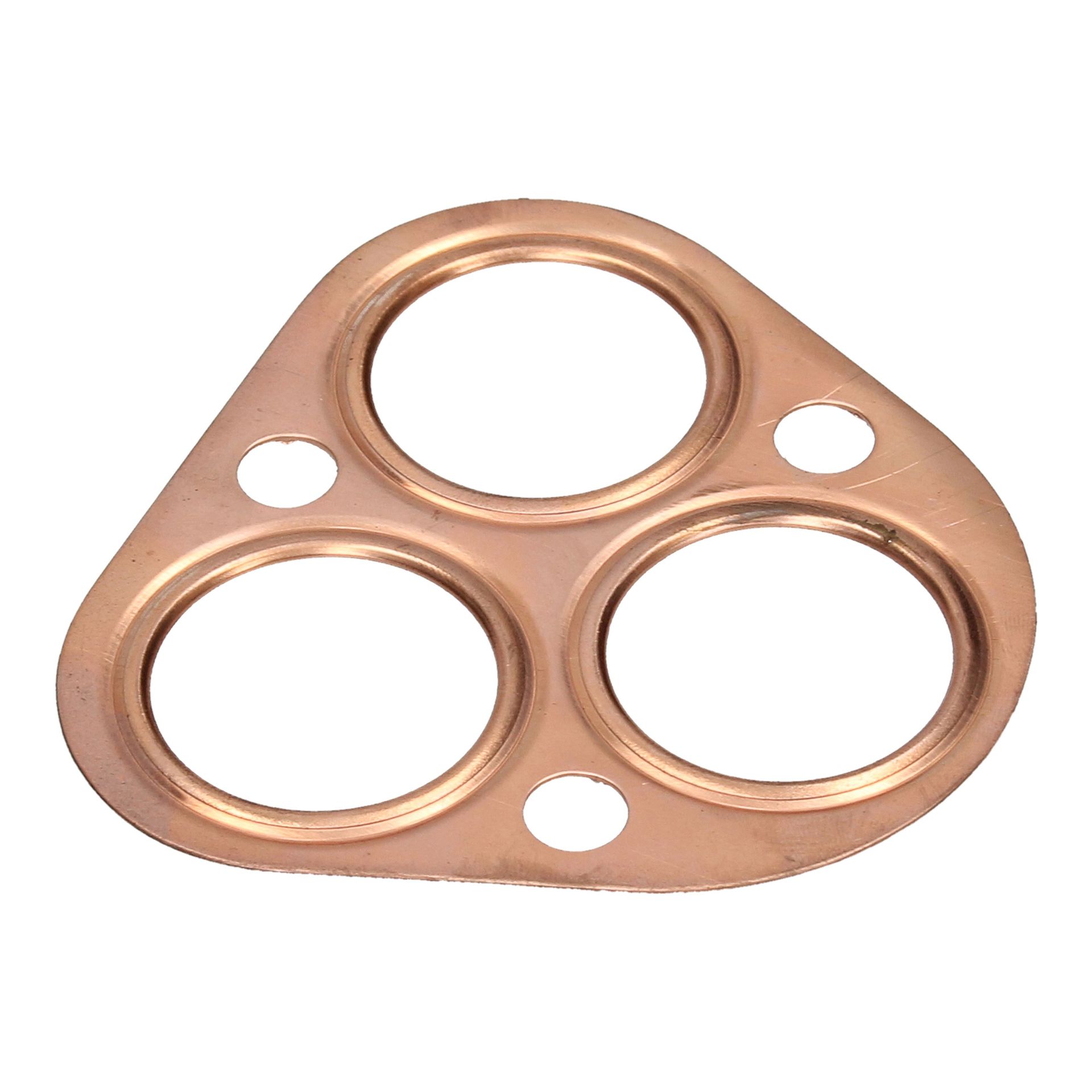 Manifold Down Pipe Gasket 275 GTB/4