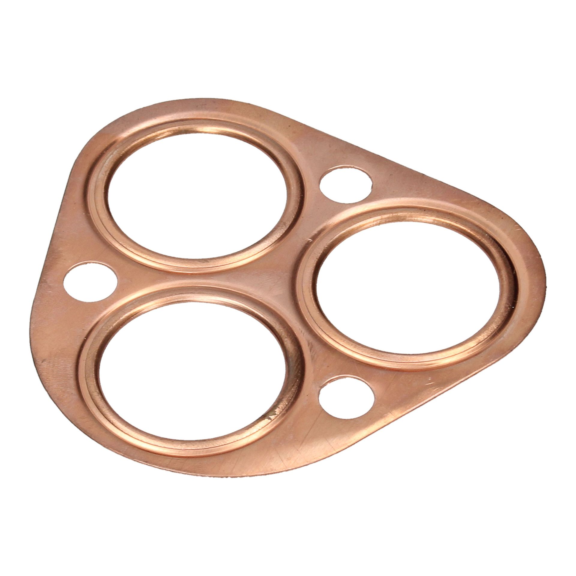 Manifold Down Pipe Gasket 275 GTB/4