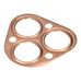 Manifold Down Pipe Gasket 275 GTB/4