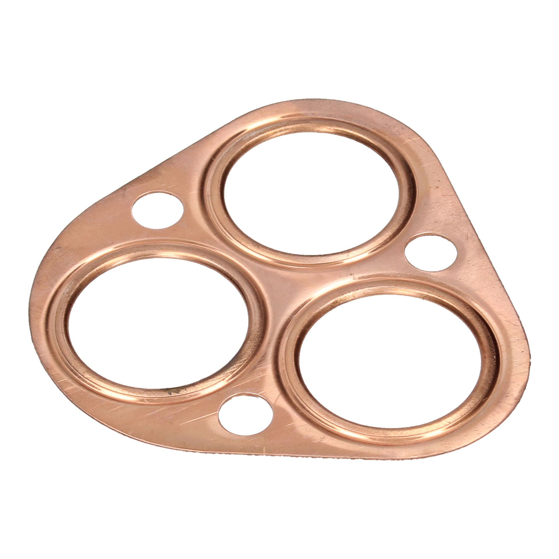 Manifold Down Pipe Gasket 275 GTB/4