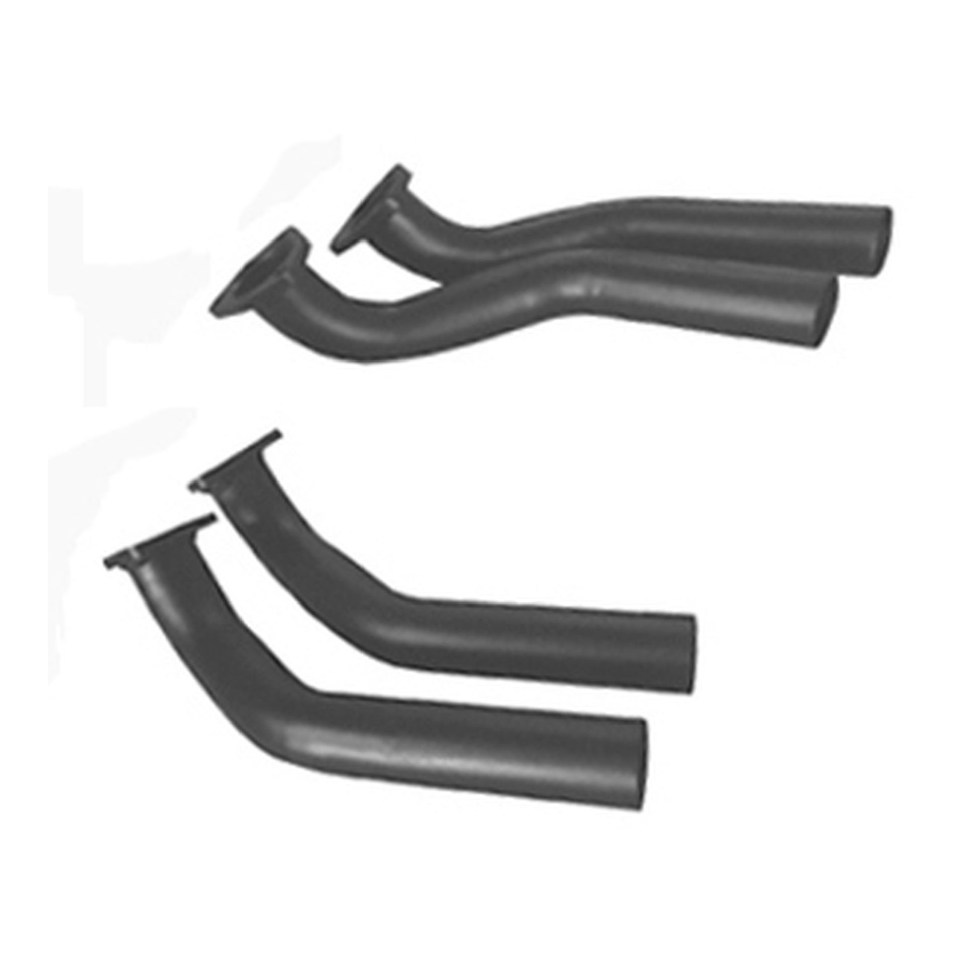 Down Pipe set (RH+LH) 250 GT SWB/Cali [3 into 1]