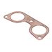 Exhaust Manifold Gasket Double 365 GT4 BB, 512 BB/BBi