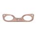 Exhaust Manifold Gasket Double 365 GT4 BB, 512 BB/BBi