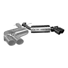 Silencer RH Rear 612