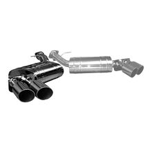 Silencer LH Rear 612