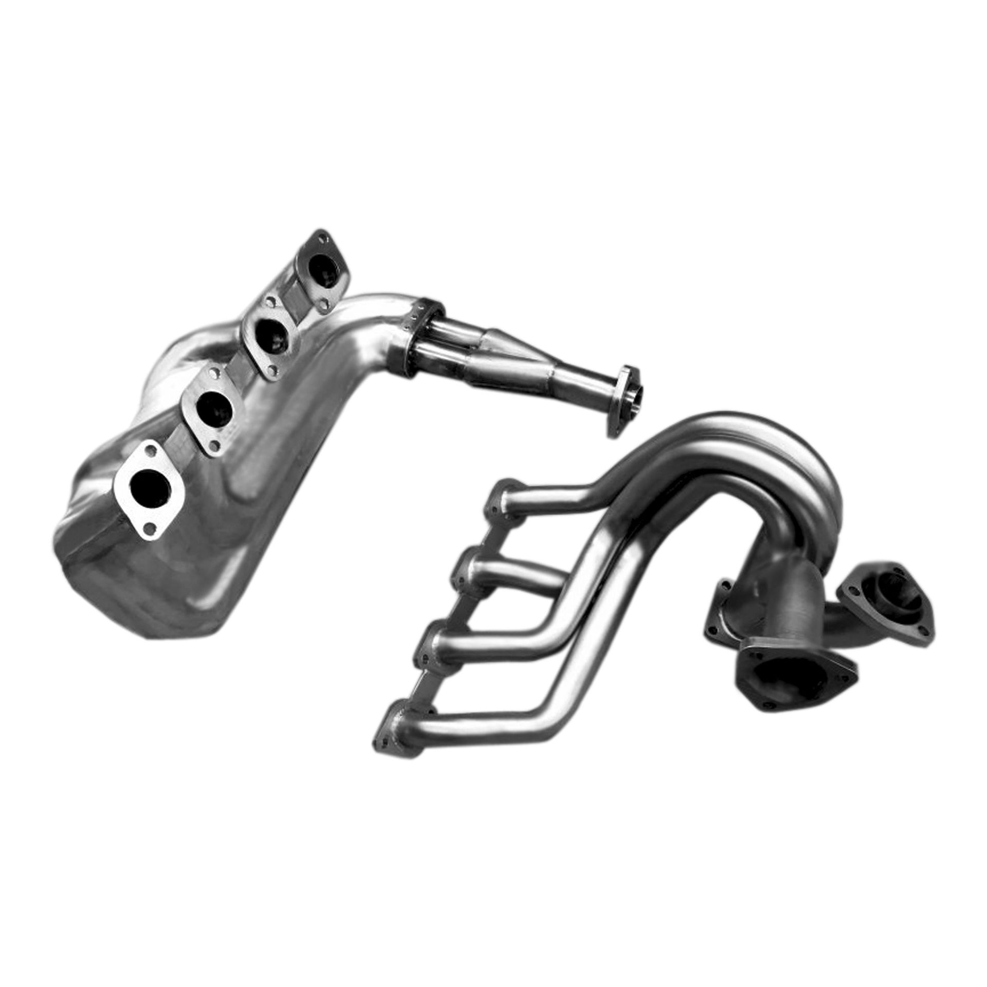 Exhaust Manifold set (RH+LH) 208 GTB/S Turbo