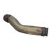 RH Cat to Rear Silencer Pipe Used F50