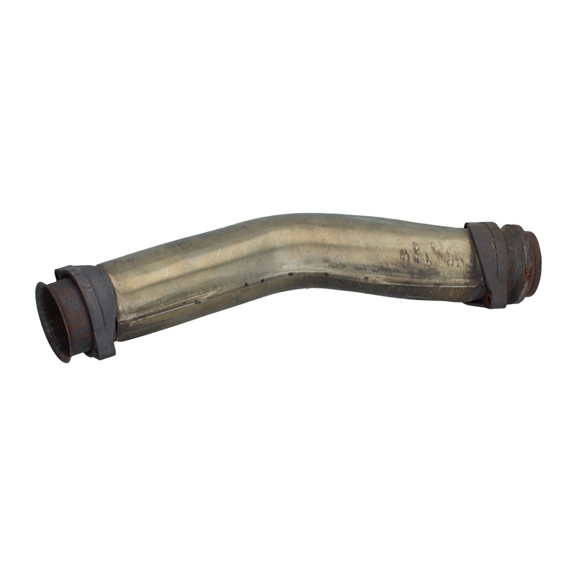 RH Cat to Rear Silencer Pipe Used F50