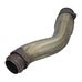 RH Cat to Rear Silencer Pipe Used F50