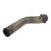 LH Cat to Rear Silencer Pipe Used F50