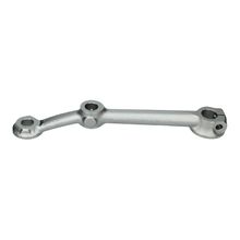 Wishbone Lower [24mm Pin] Curved Early