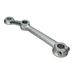 Wishbone Lower [24mm Pin] Curved Early
