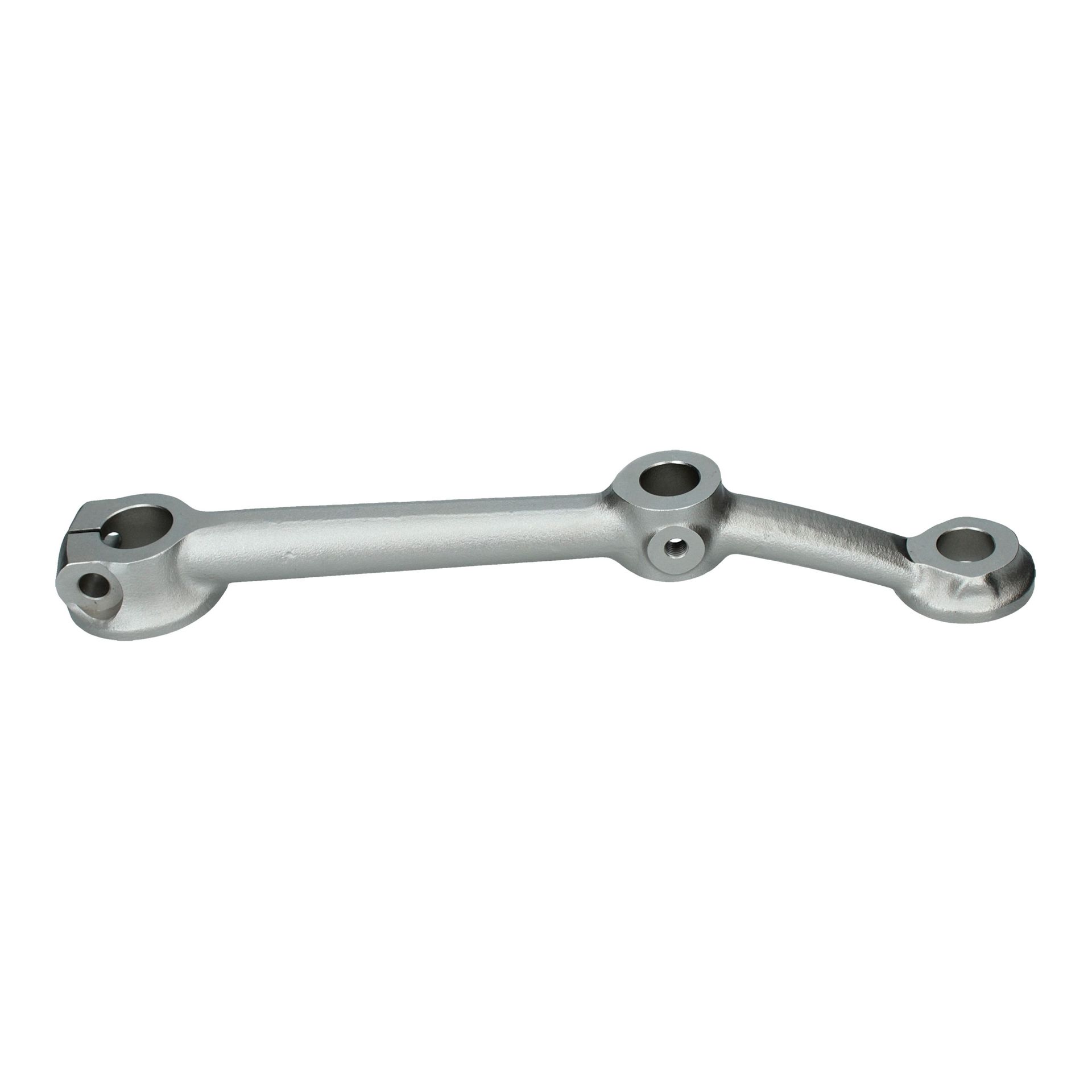 Wishbone Lower [24mm Pin] Curved Early