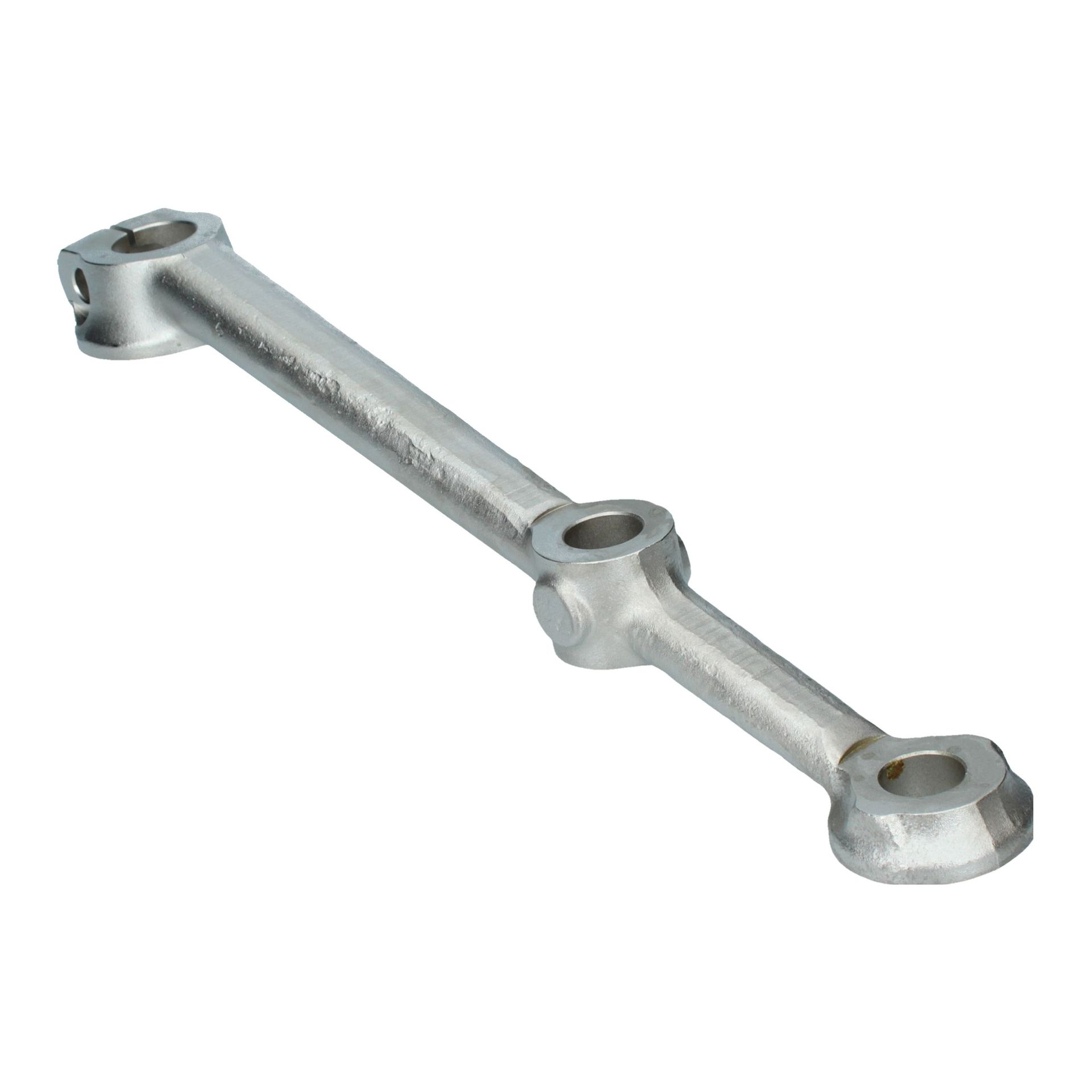 Wishbone Lower [24mm Pin] Straight Early