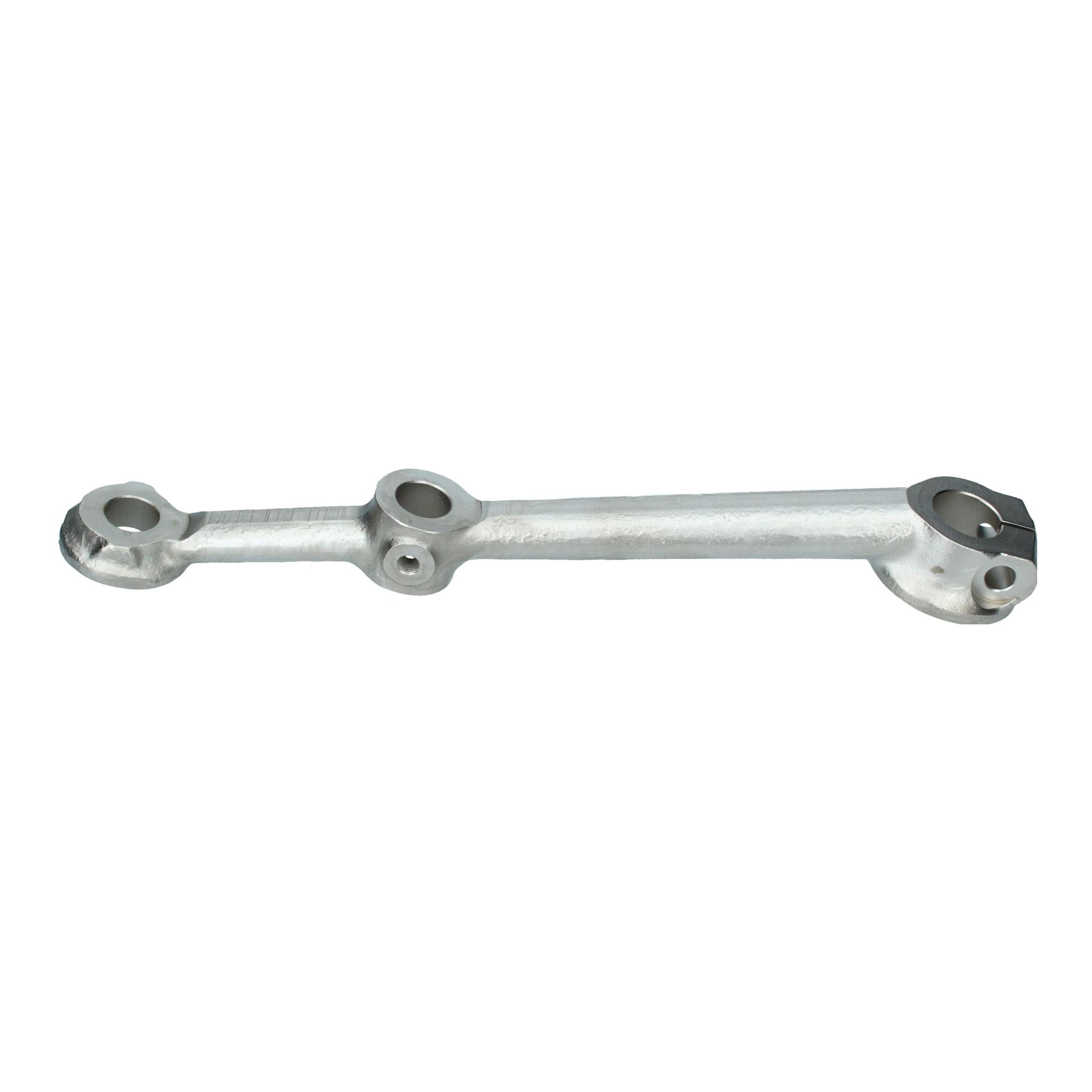 Wishbone Lower [24mm Pin] Straight Early