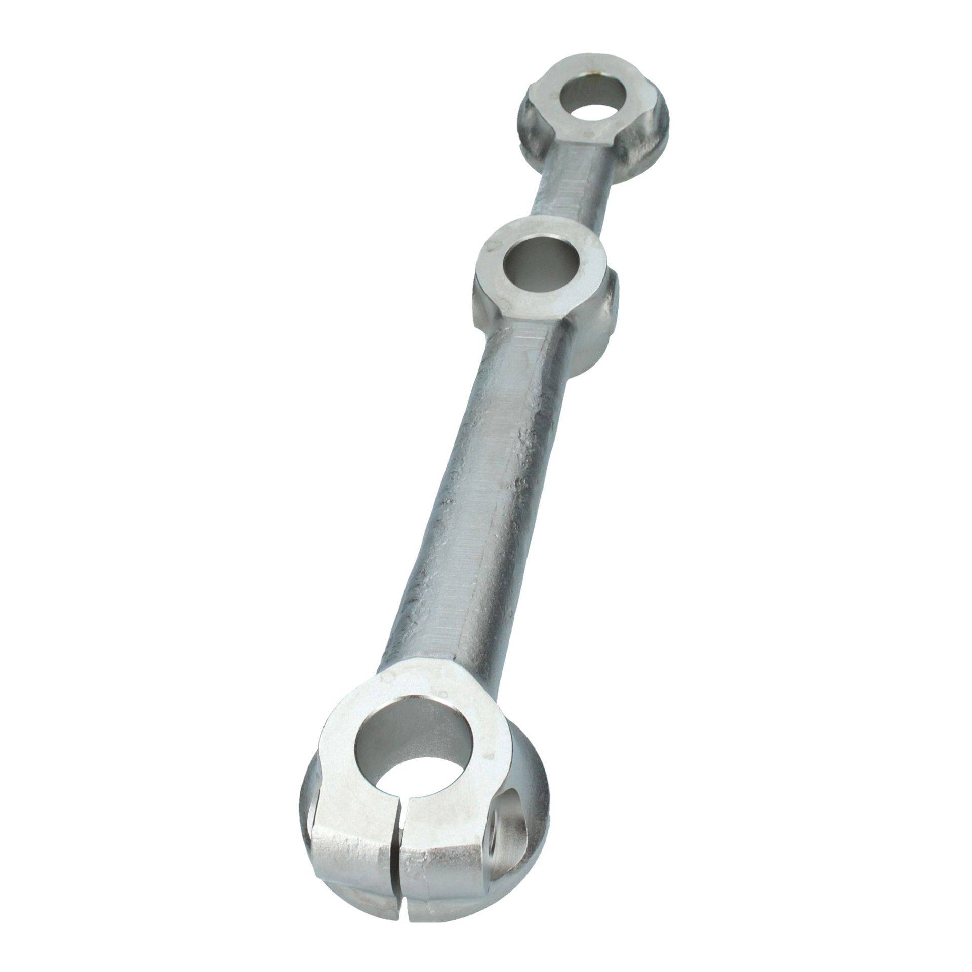 Wishbone Lower [24mm Pin] Straight Early