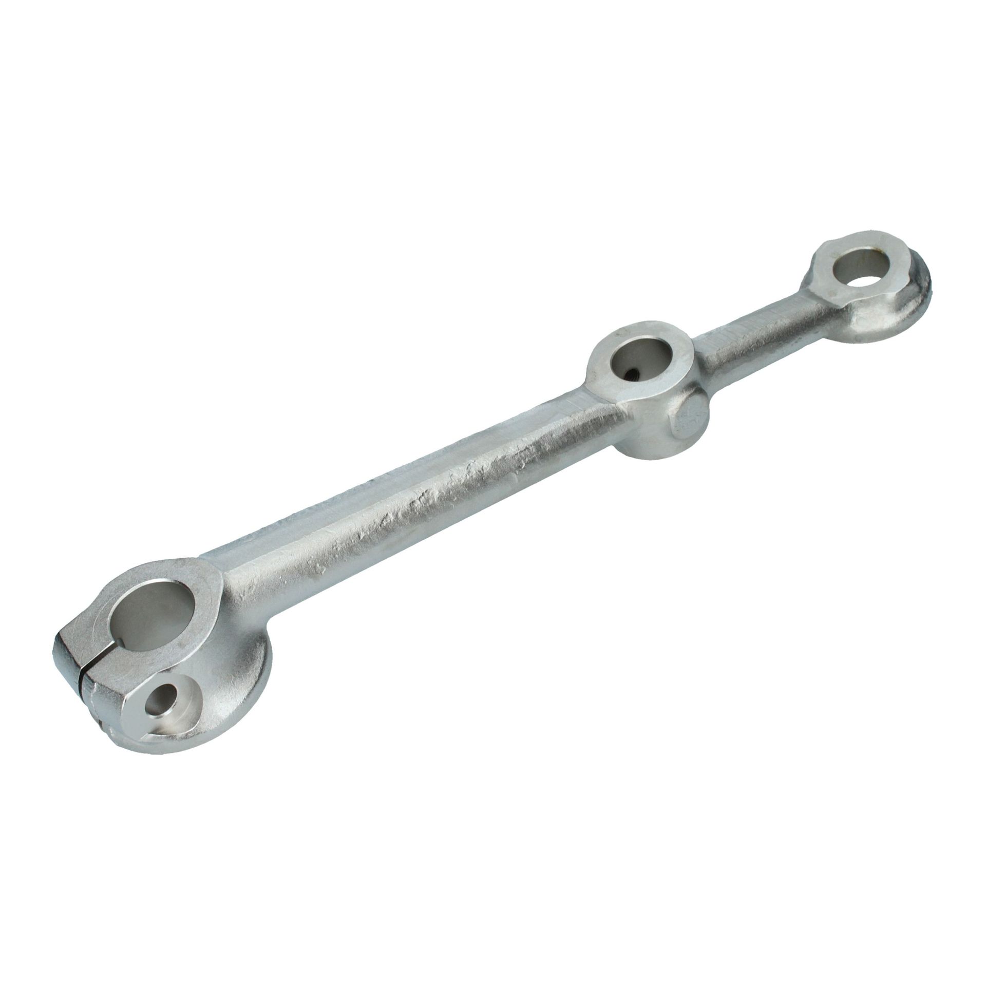 Wishbone Lower [24mm Pin] Straight Early