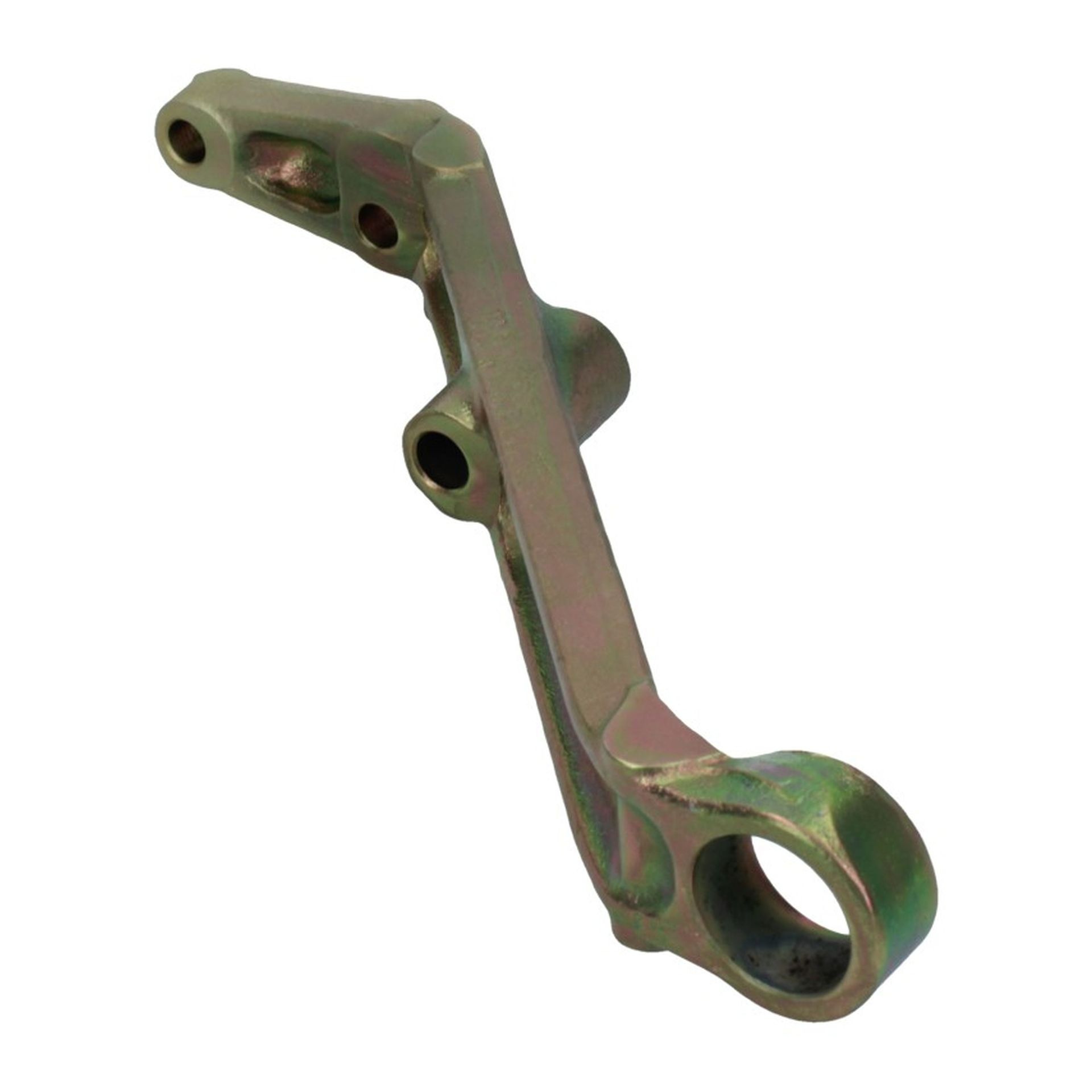 Front Upper Suspension Lever LH (Leading) 365/512 BB