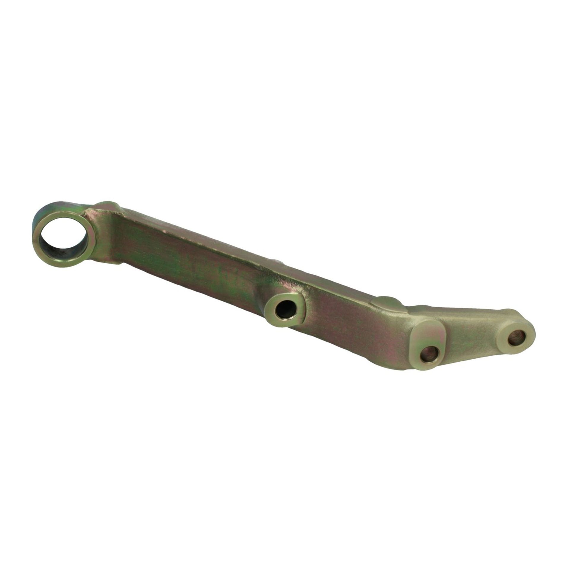 Front Upper Suspension Lever LH (Leading) 365/512 BB