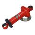 Shock Absorber 82P-1452 275,GTC Rear