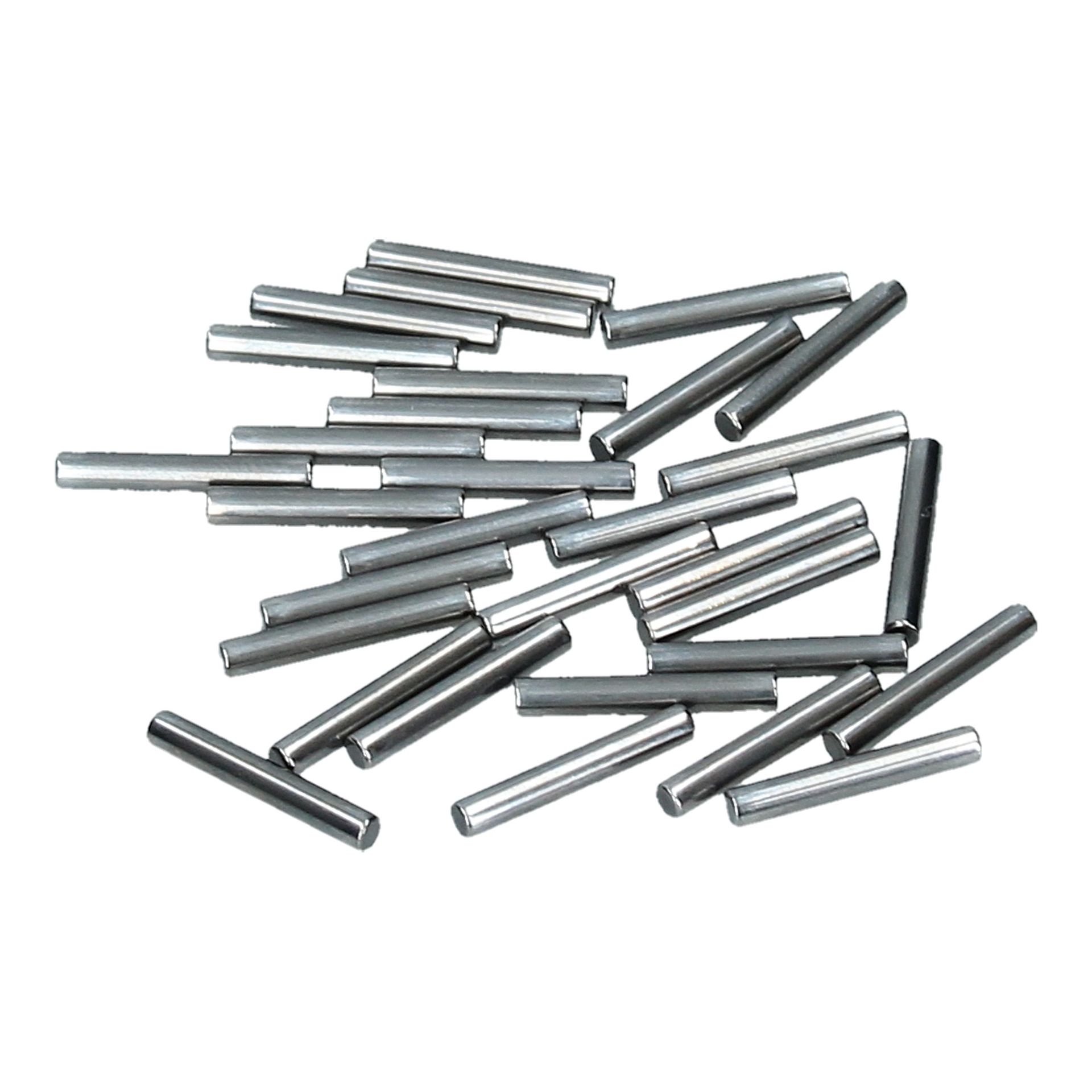 King Pin Needle Rollers
