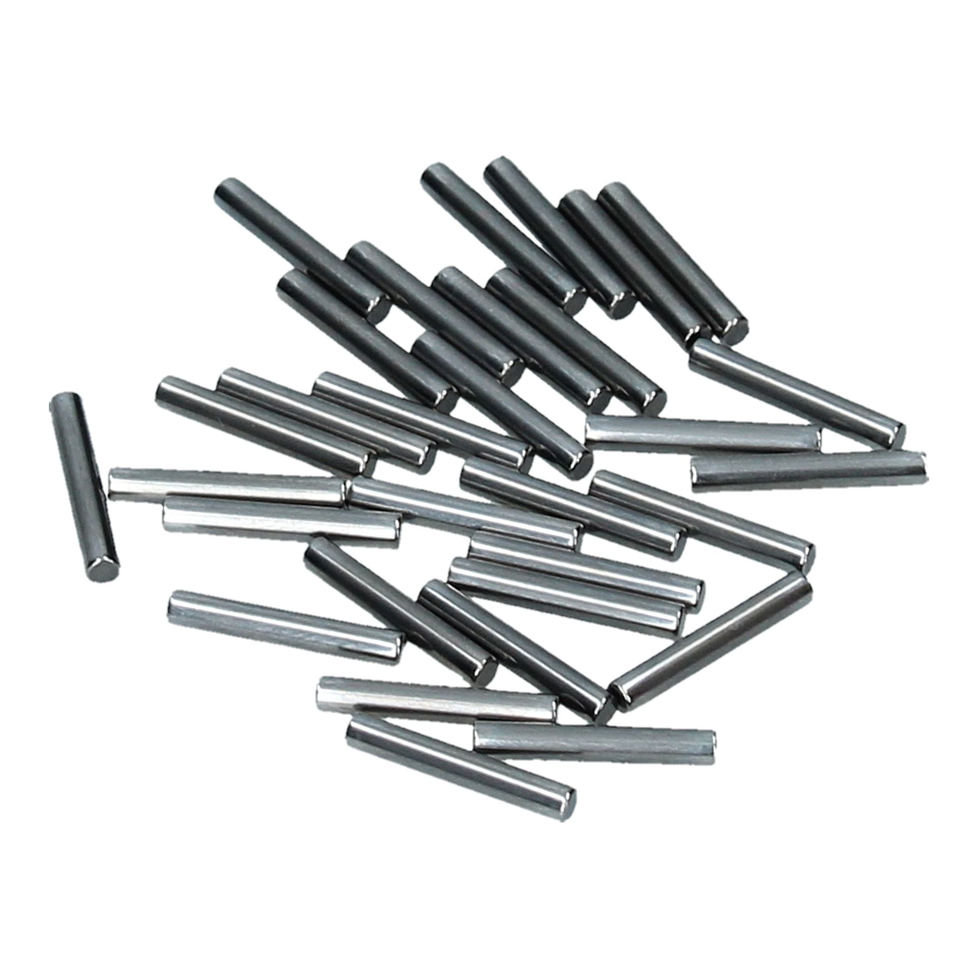 King Pin Needle Rollers