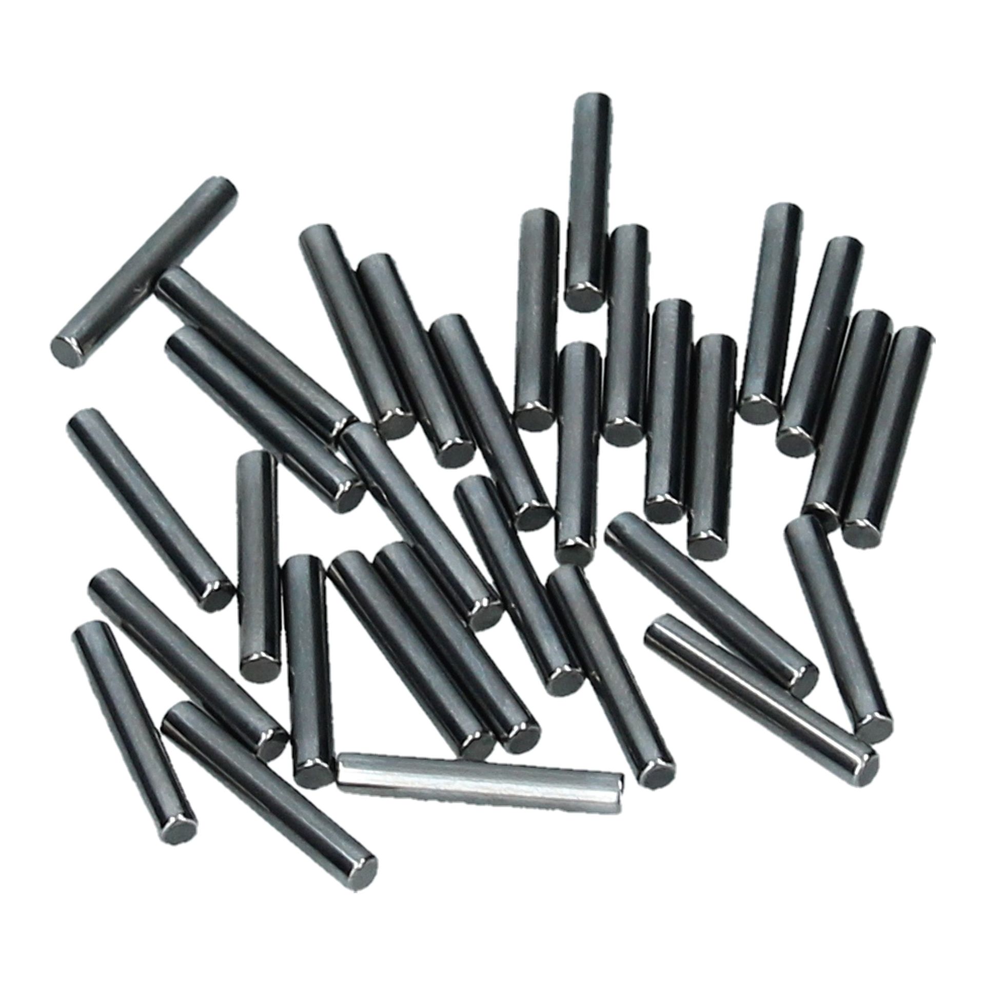 King Pin Needle Rollers