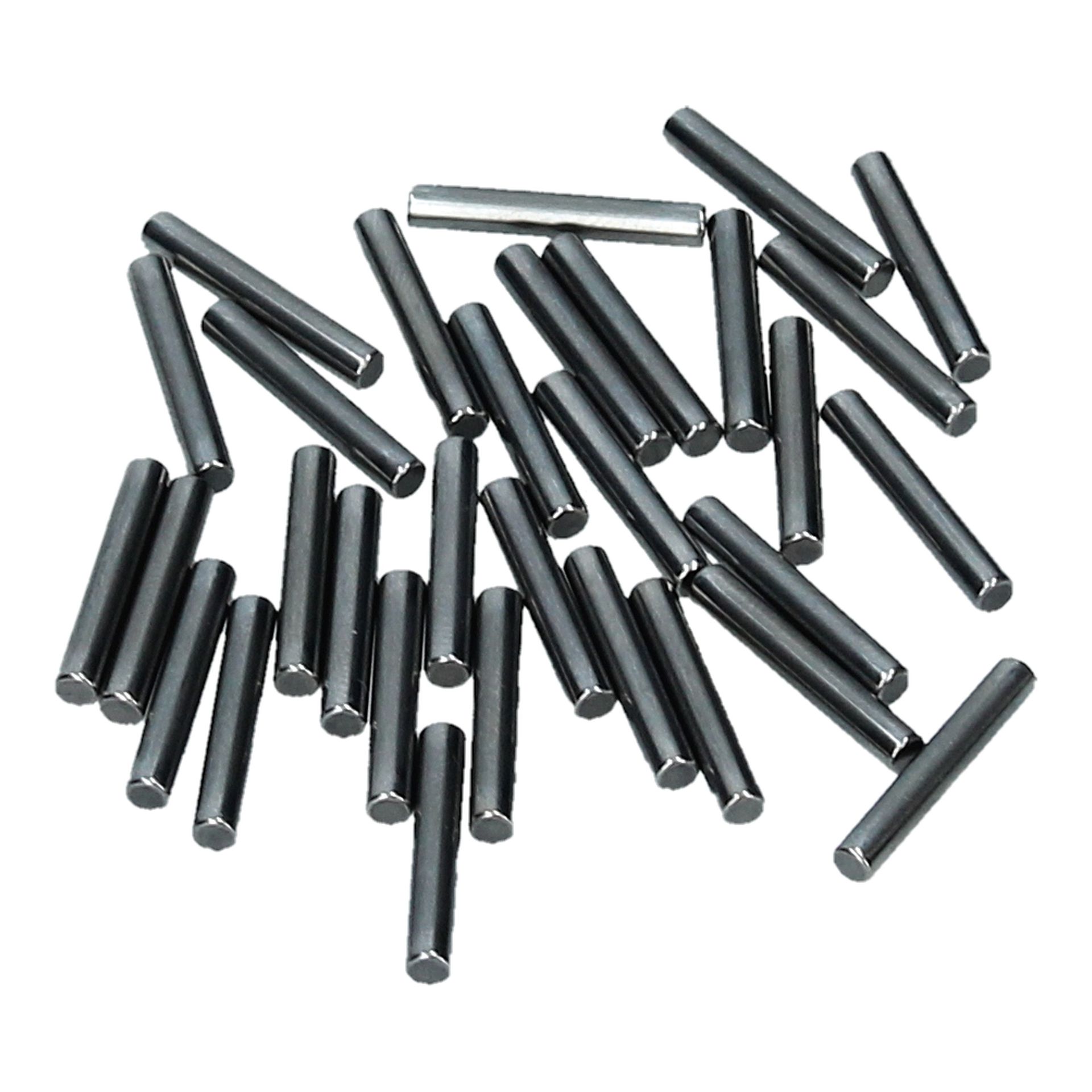 King Pin Needle Rollers