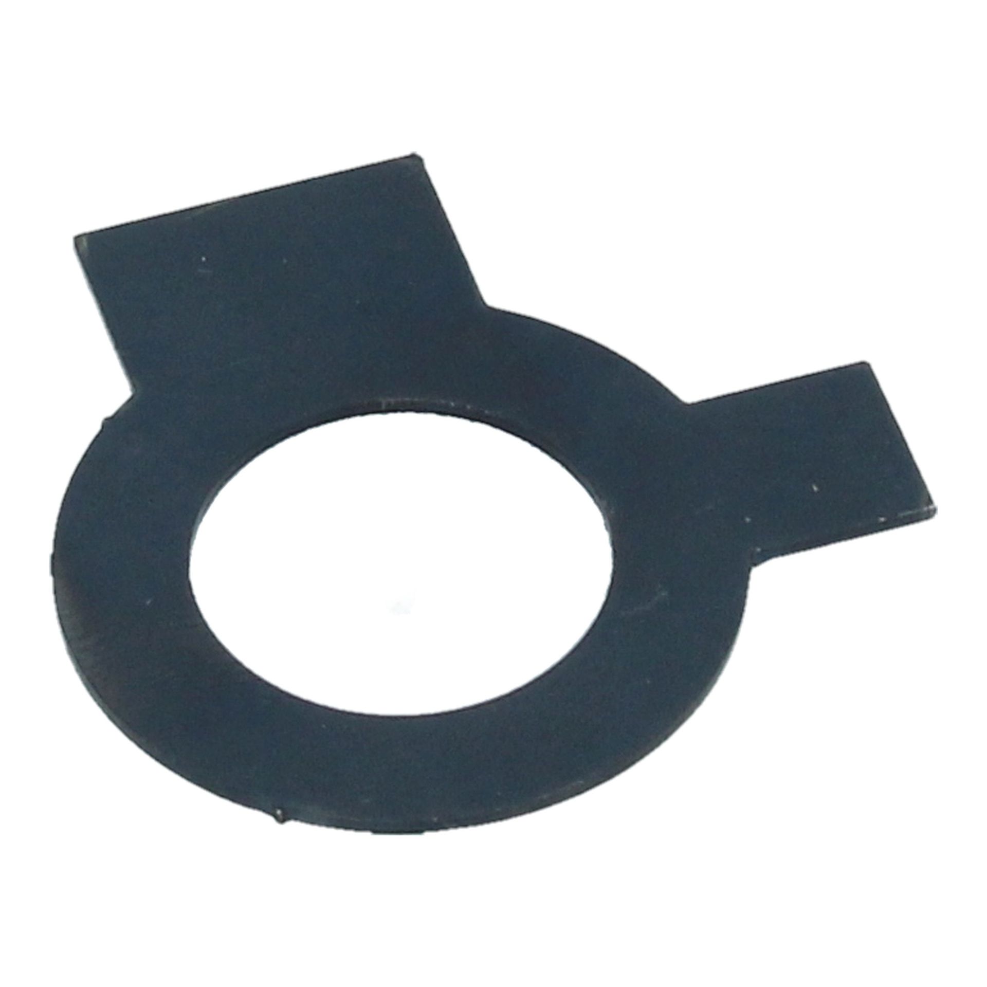 King Pin Lock Washer (Black)