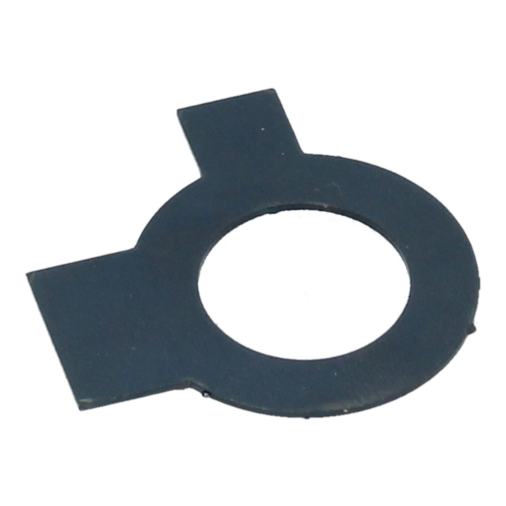 King Pin Lock Washer (Black)