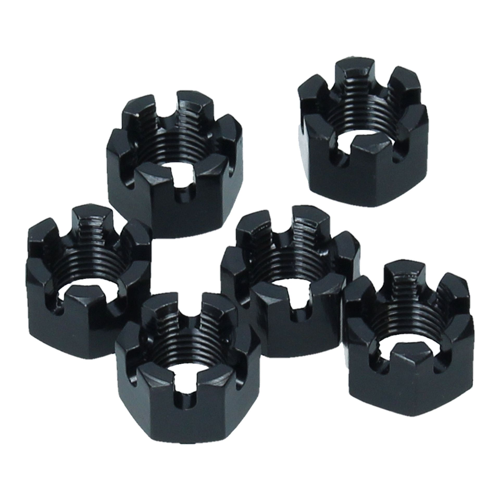 Inner Suspension Nuts