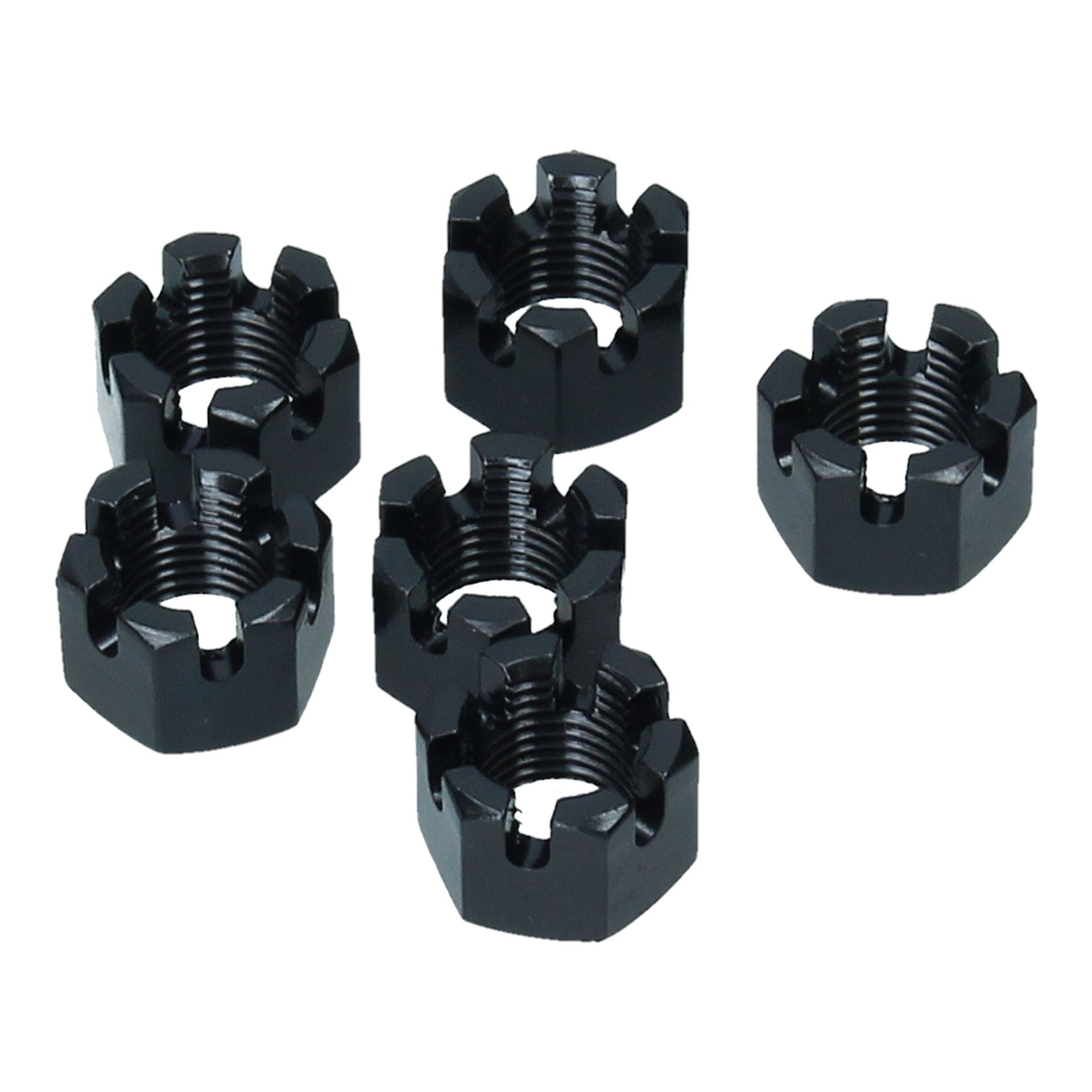 Inner Suspension Nuts