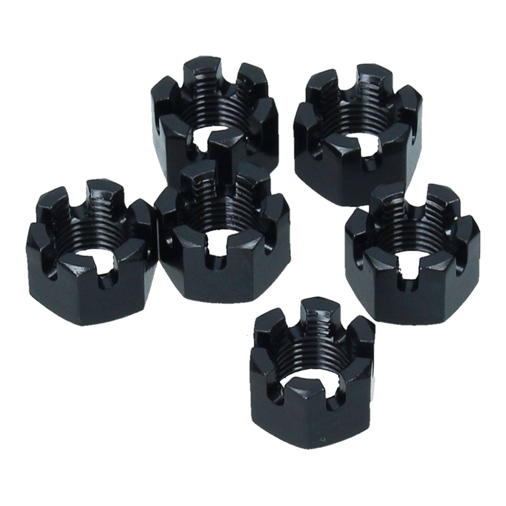 Inner Suspension Nuts