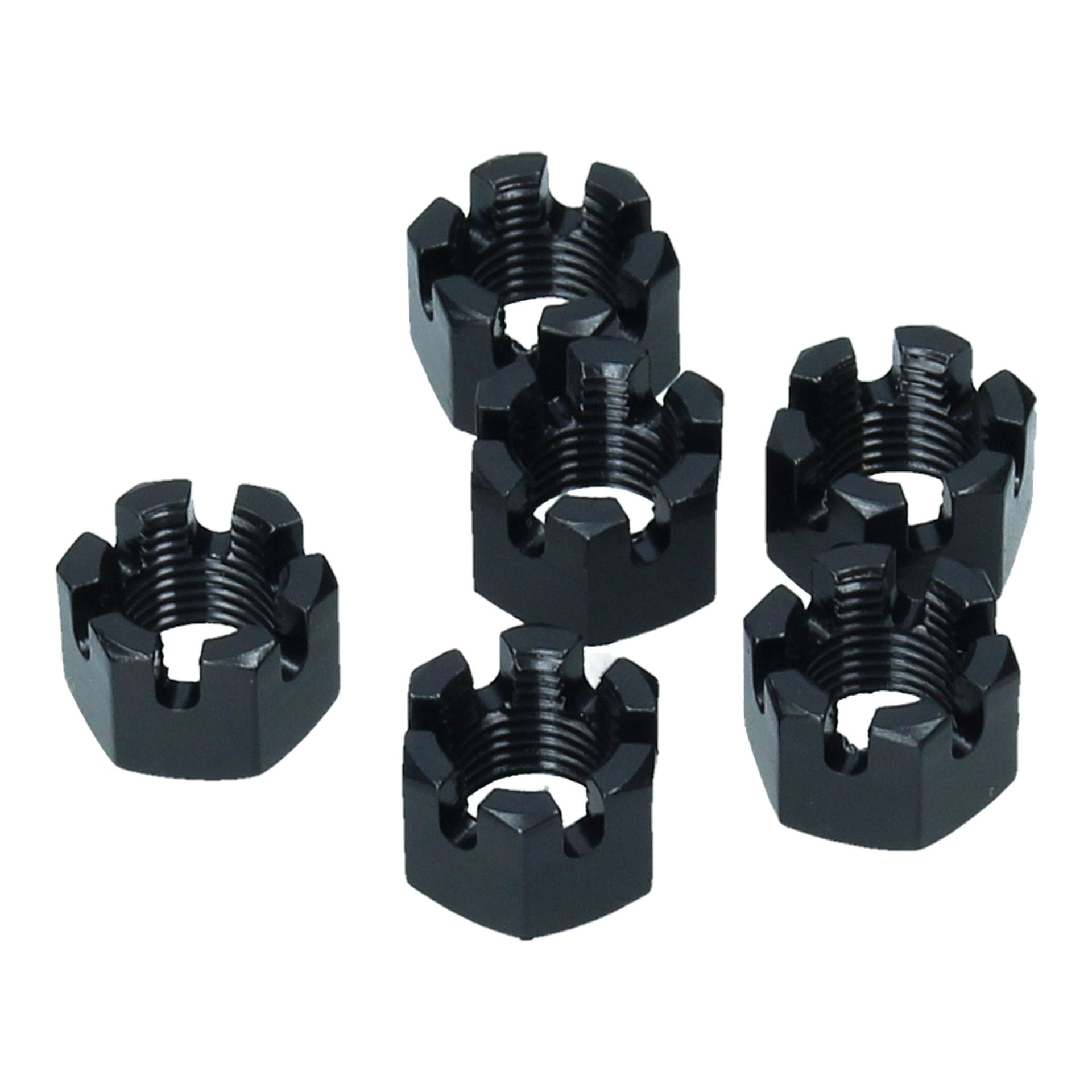 Inner Suspension Nuts