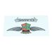 Koni Classic Sticker