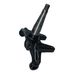 Front Stub Axle R/H 400i 400 GT