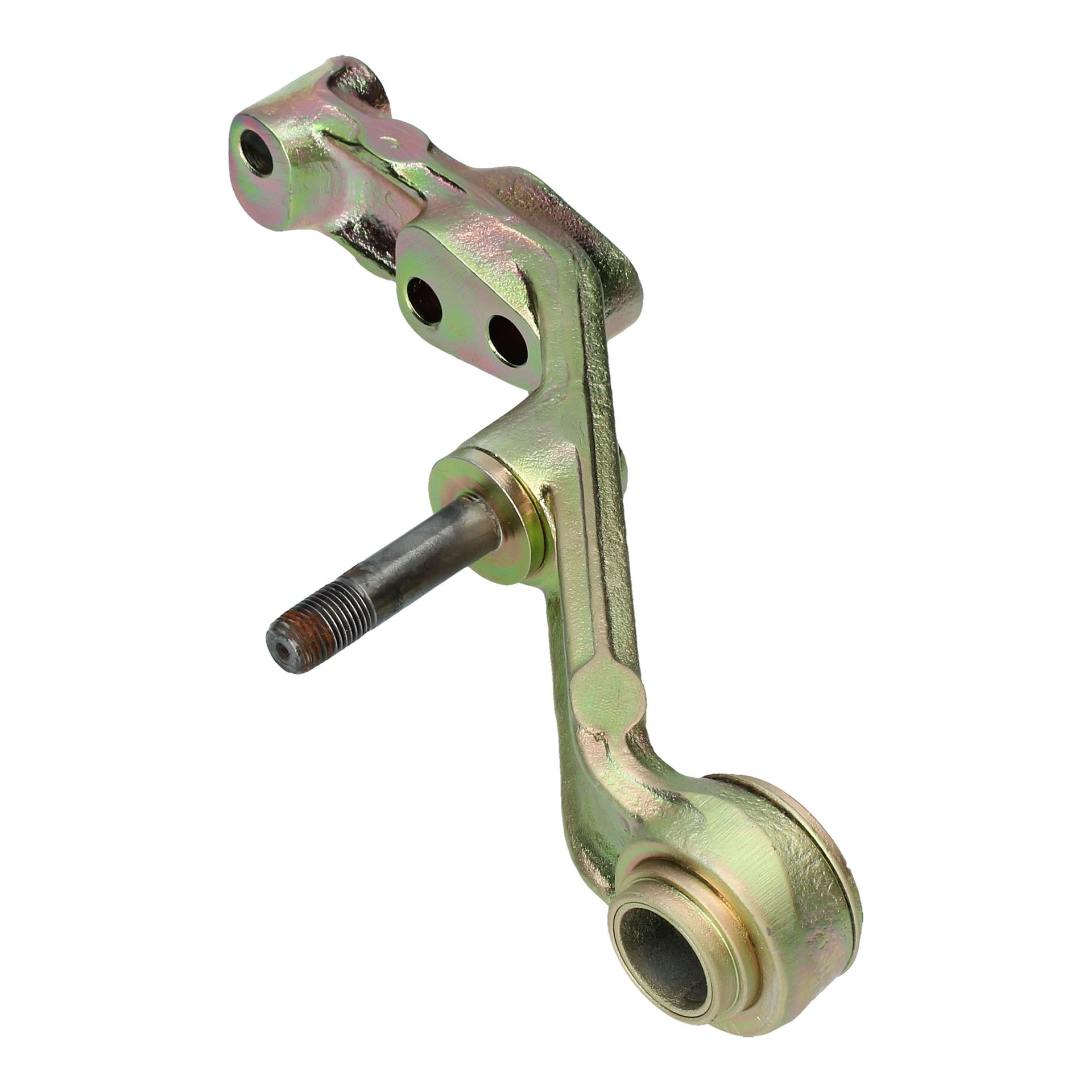 Front Suspension Lever LH 400i 365 GT4 2+2