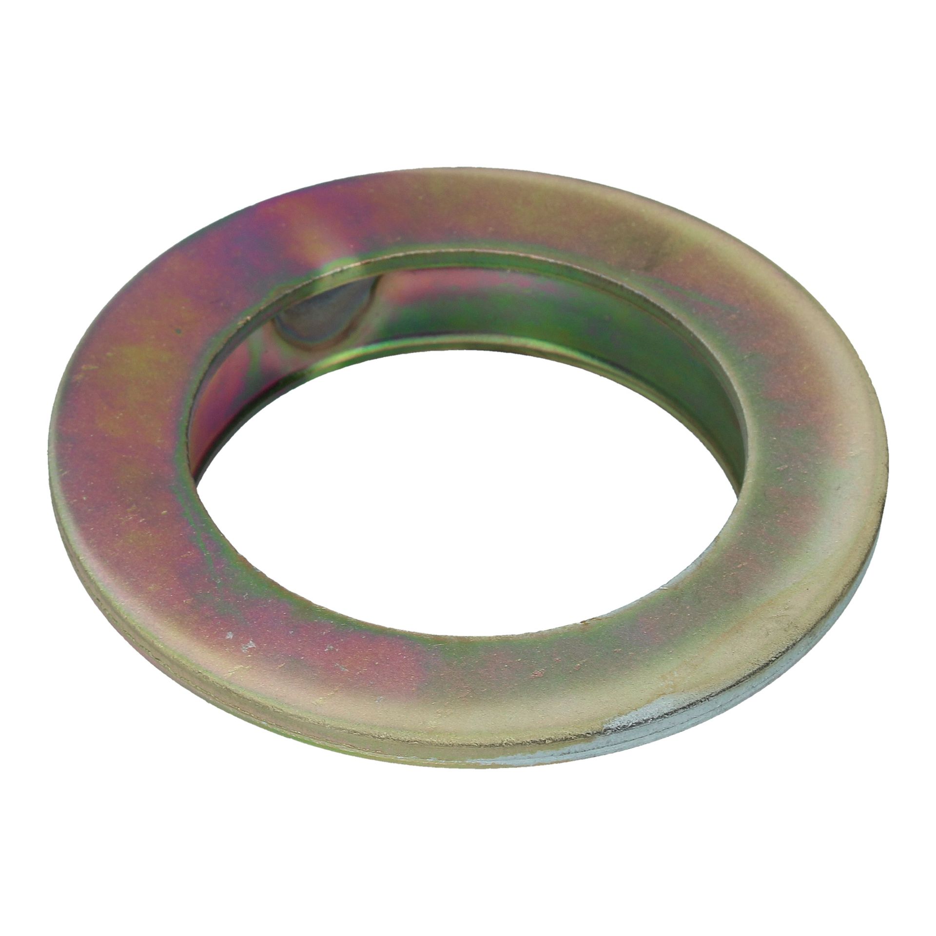 Shock Absorber Plate 365 GTC4 400 GT