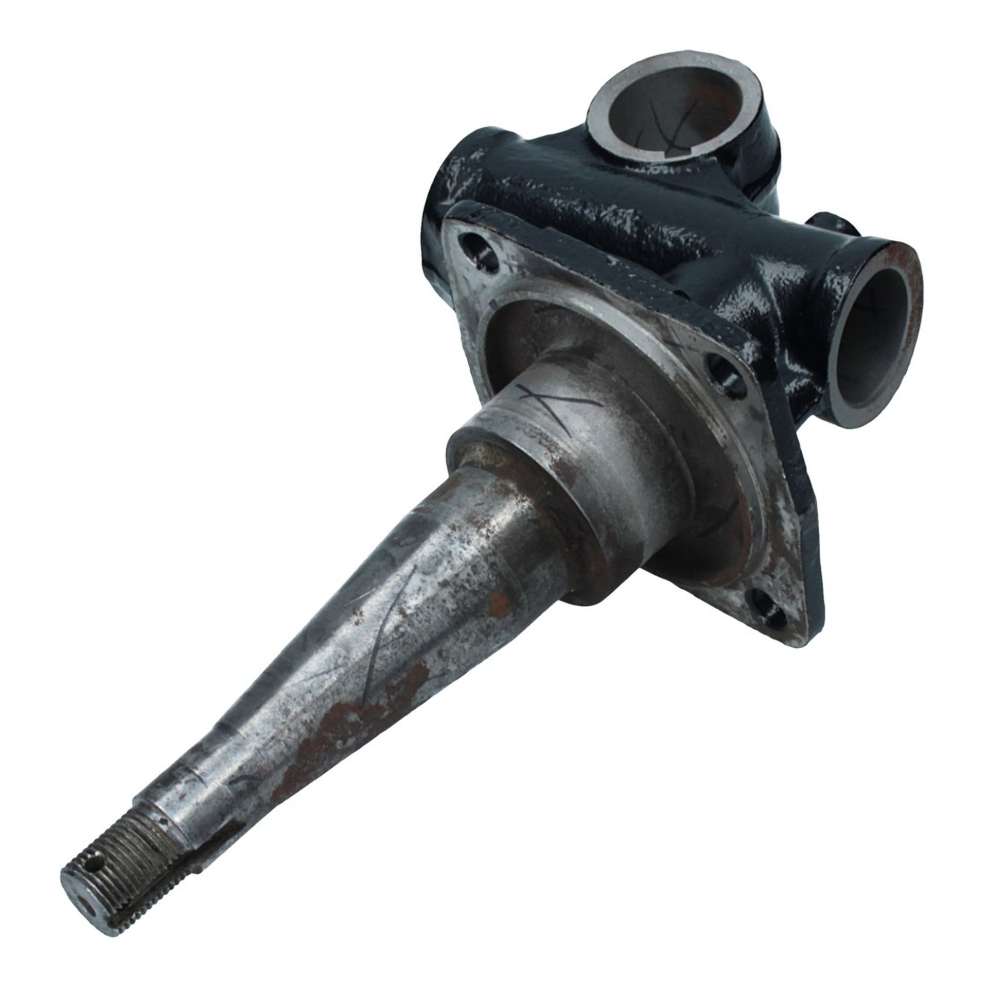 Front Stub Axle RH 330